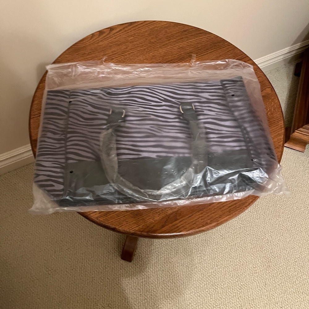 Weekender bag - Picture 7 of 11